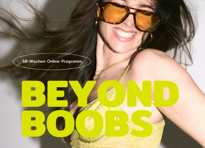 Beyond Boobs