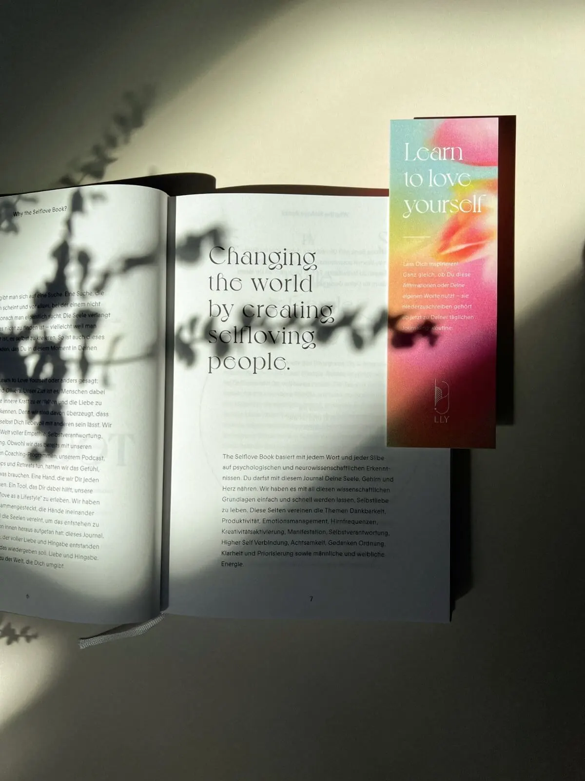 The Selflove Book – Bild 4