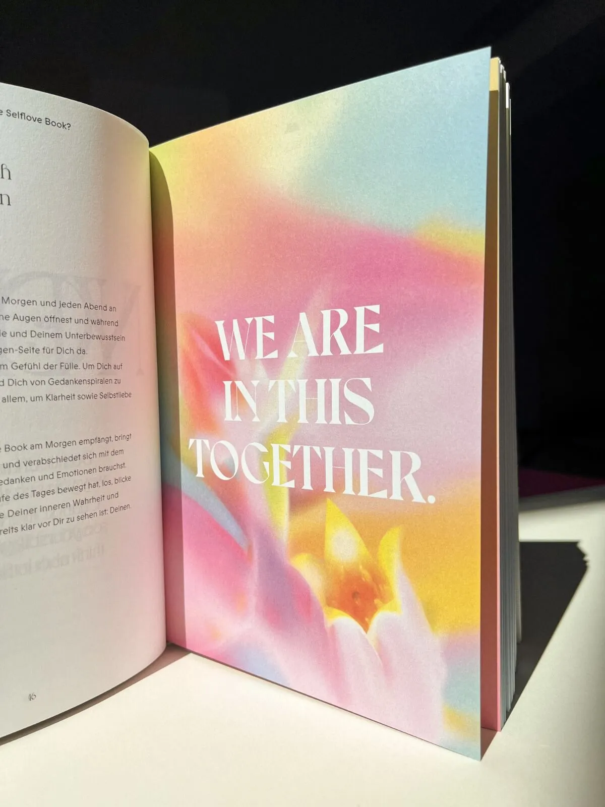 The Selflove Book – Bild 5