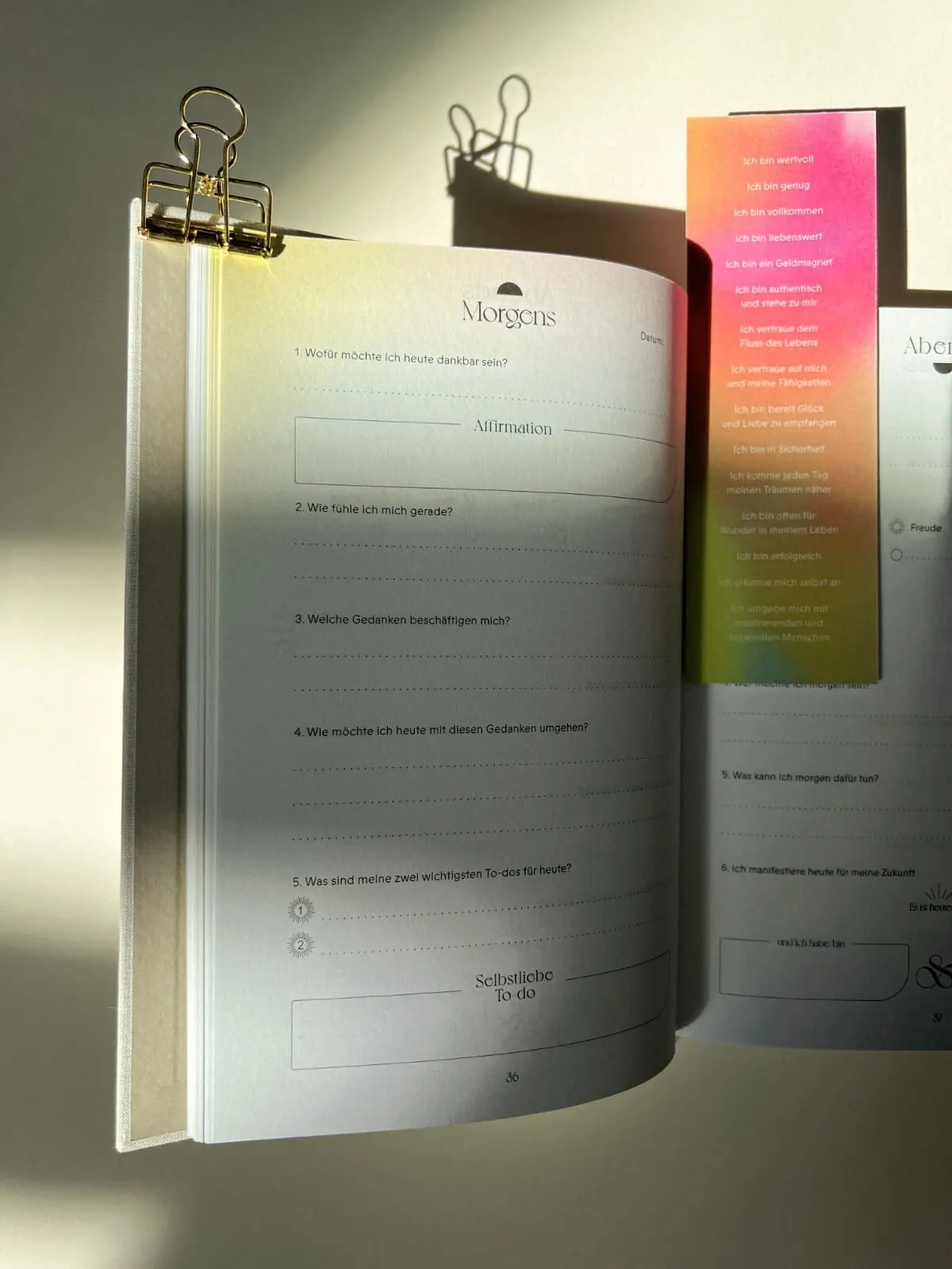 The Selflove Book – Bild 8