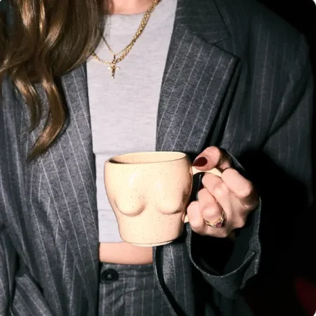 Workshop-Tasse
